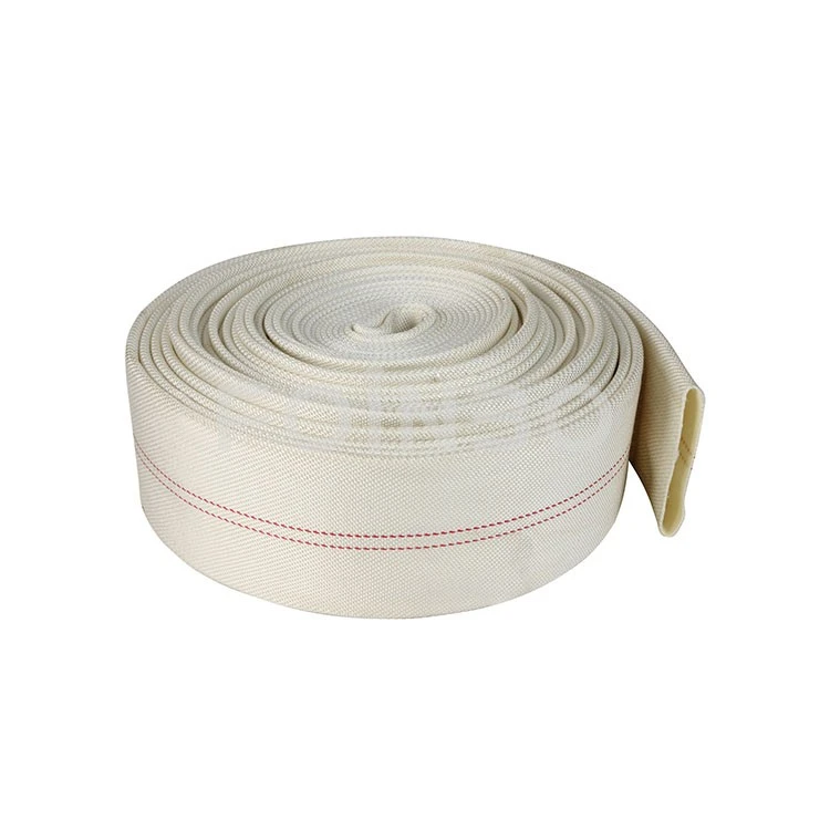 4 inch fire hose(2)