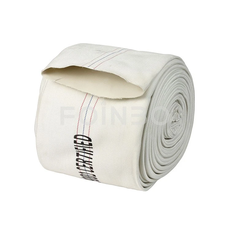 4 inch fire hose(3)
