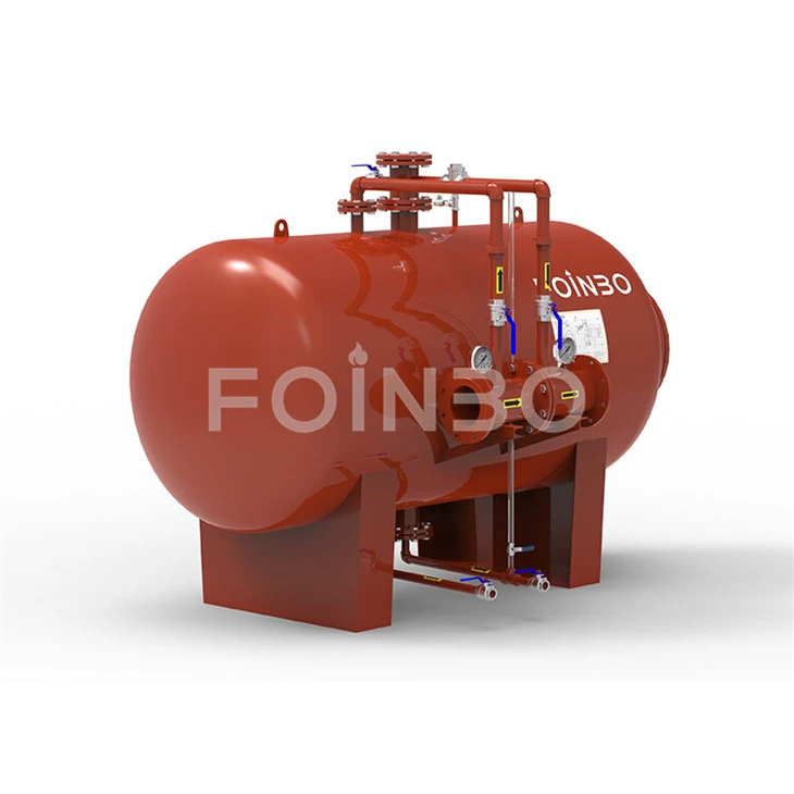 Fire Foam Tanks suppliers