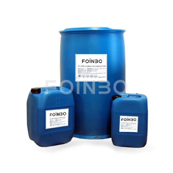 G 3% Foam Concentrate For Fireman suppliers