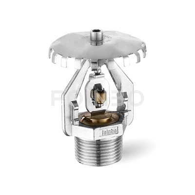 Waar worden ESFR -sprinklers gewoonlijk gebruikt?