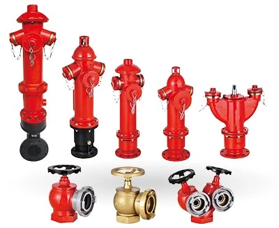 Fire hydrant- FOINBO Fire hydrant- FOINBO